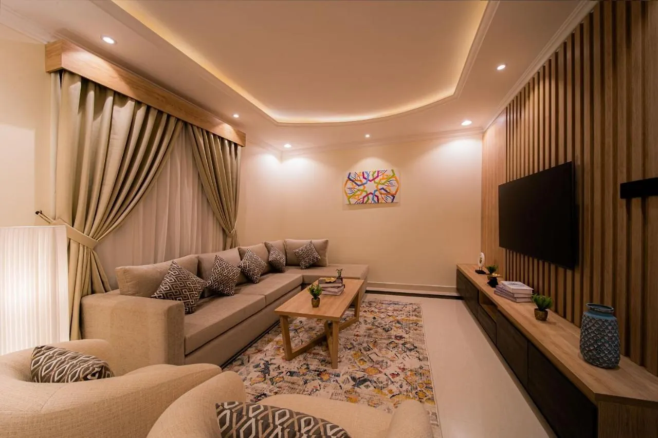 The Artisan Residence الرياض 0*,  المملكة العربية السعودية