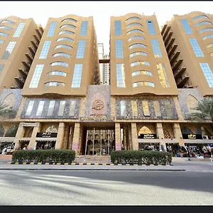 ابراج التيسير مكة