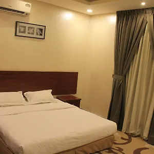 2* شقة فندقية Hodooa Al Masaken