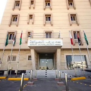 4* فندق Warf Aldyafah Homes