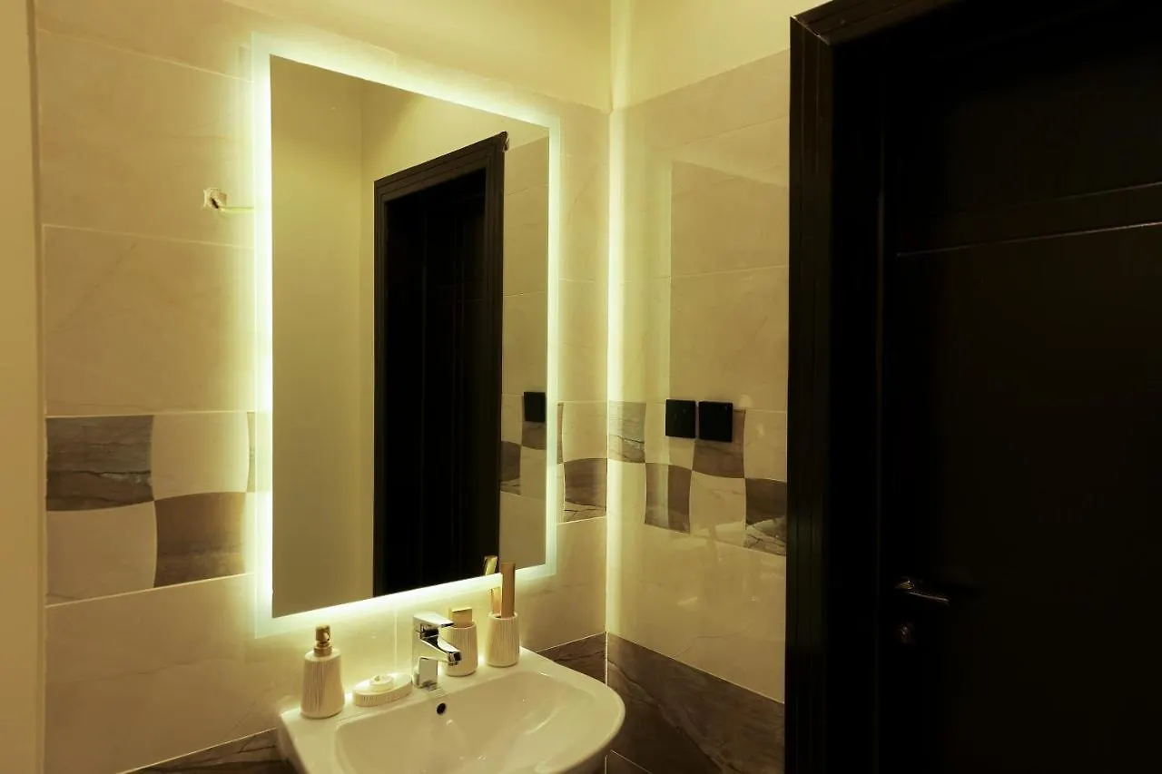 The Artisan Residence Riyadh Apartment