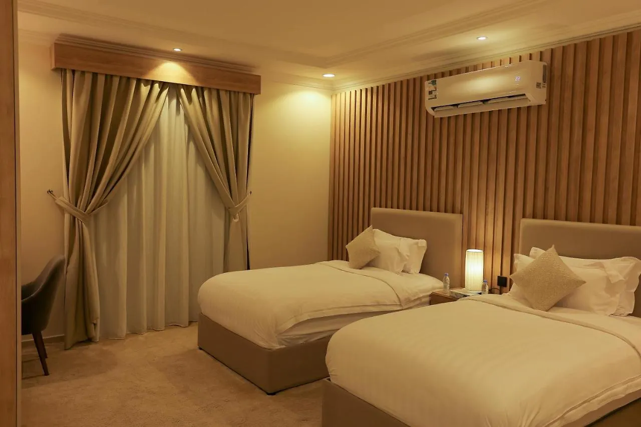 The Artisan Residence Riyadh Saudi Arabia