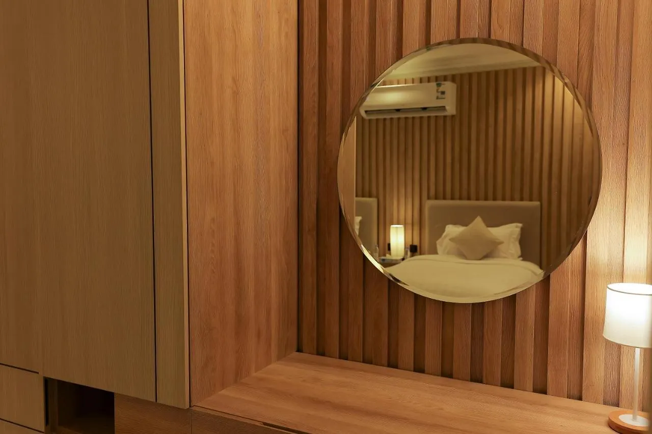 The Artisan Residence Riyadh