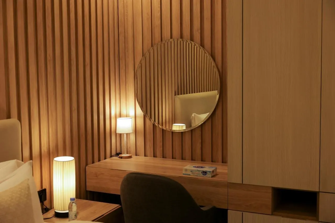 The Artisan Residence Riyadh 0*,  Saudi Arabia