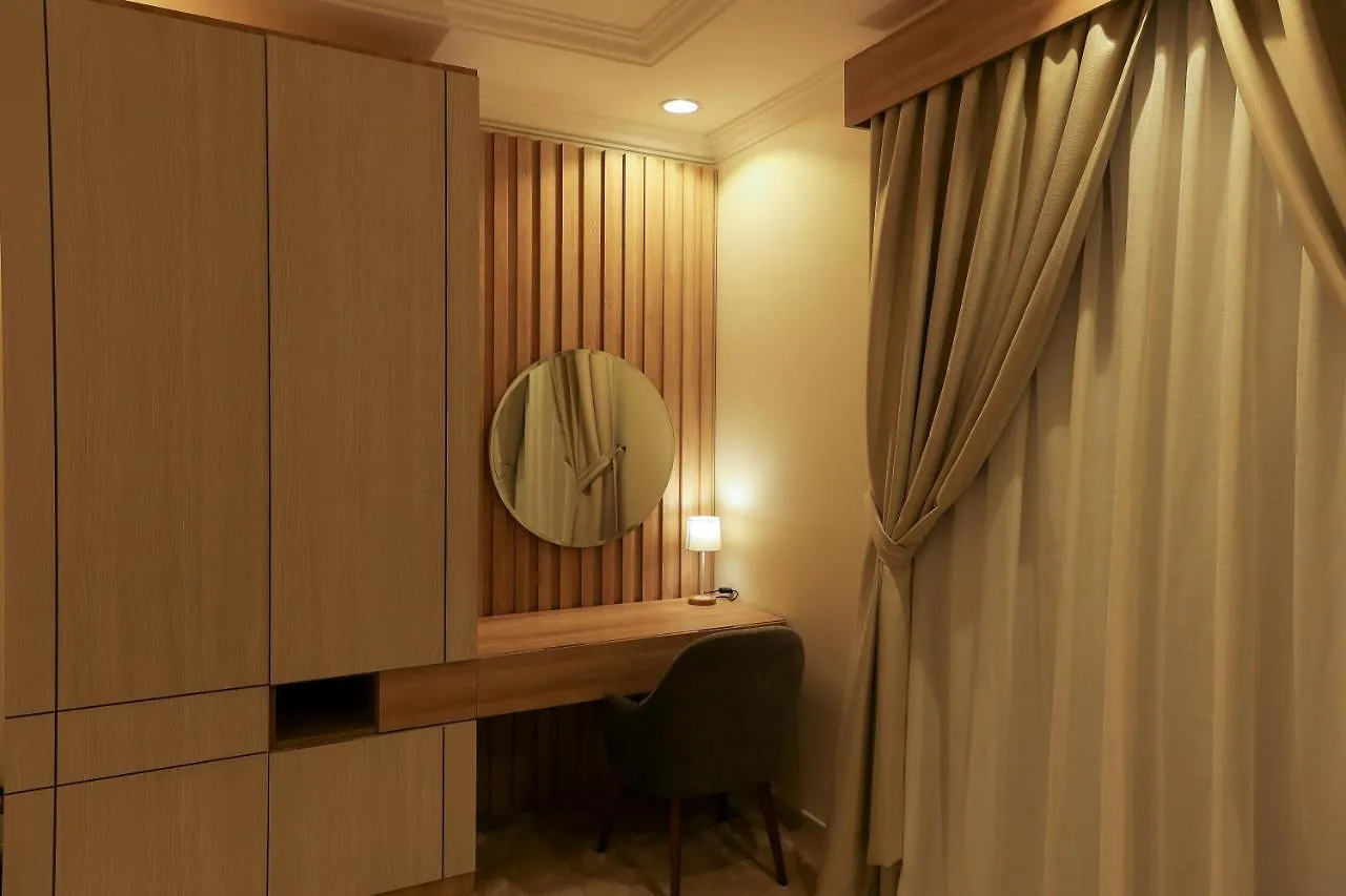 The Artisan Residence Riyadh 0*,  Saudi Arabia